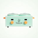 Sugaring Double Warmer